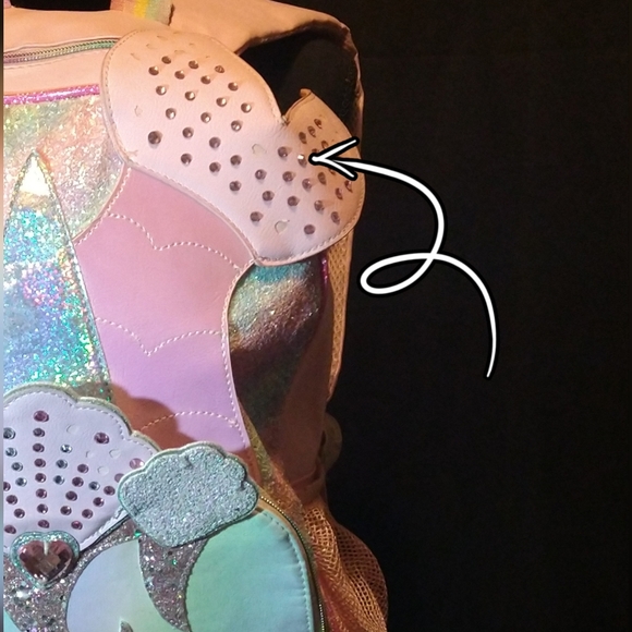 Miss Gwen OMG Backpack - Picture 5 of 11